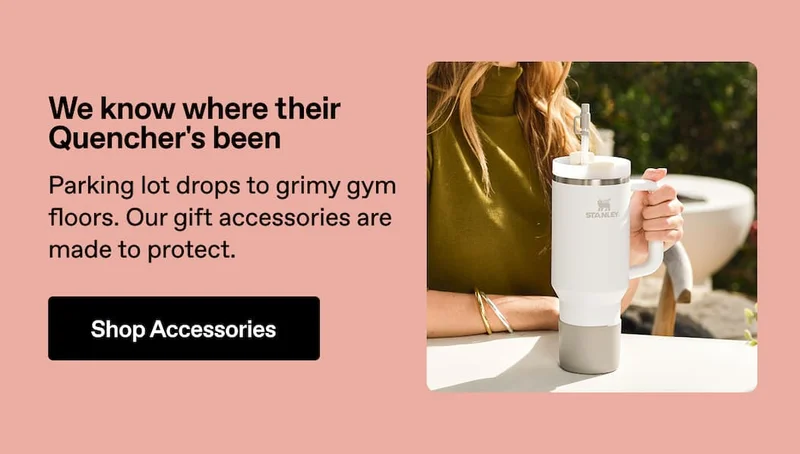 Shop Accessories