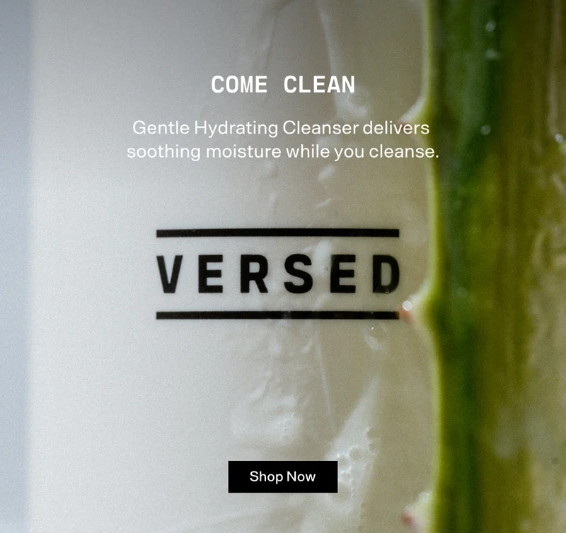 ComeClean-ShopNow