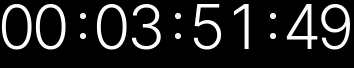 countdownmail.com