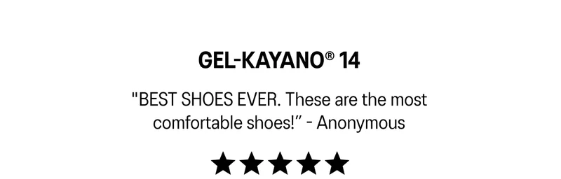 GEL-KAYANO 14 >