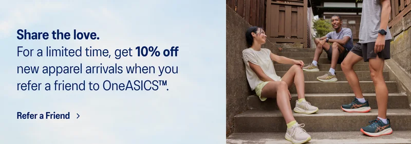 Refer a Friend >