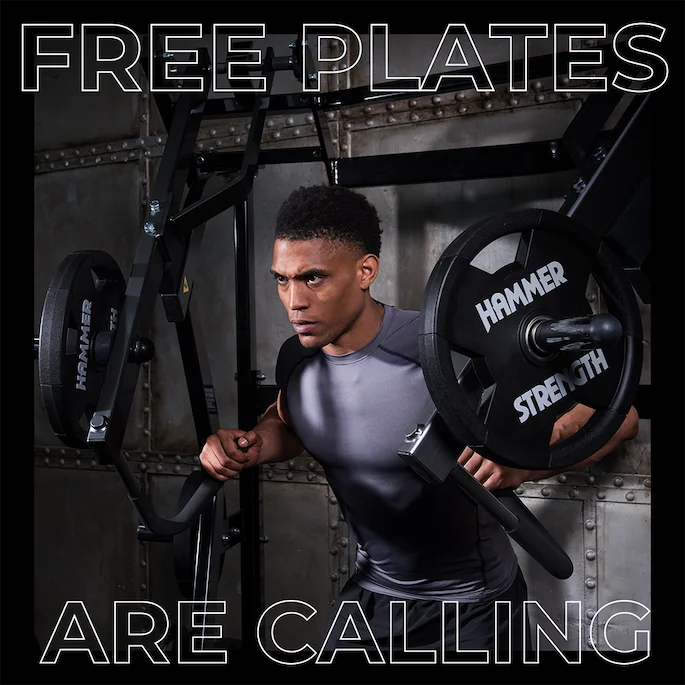 Get $500+ in Free Plates