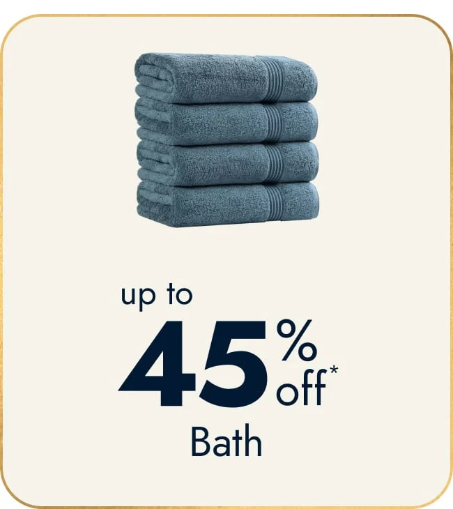 bath