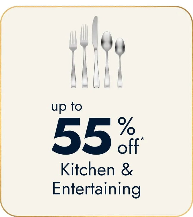 kitchen and entertaining