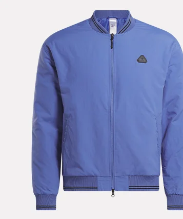 ATR Hoopwear Jacket