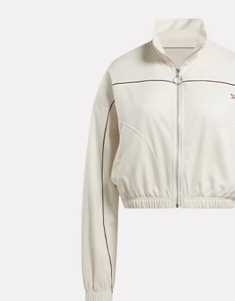 Classics Basketball Track Top