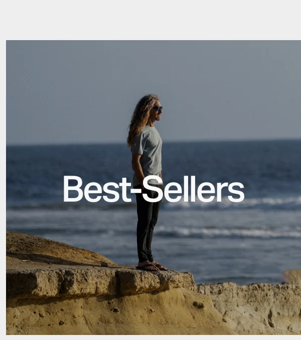 Best-Sellers