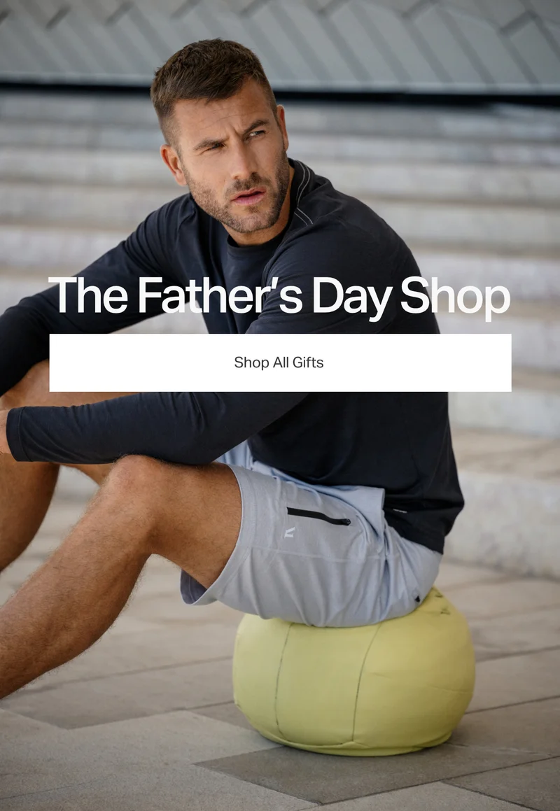 The Father's Day Shop