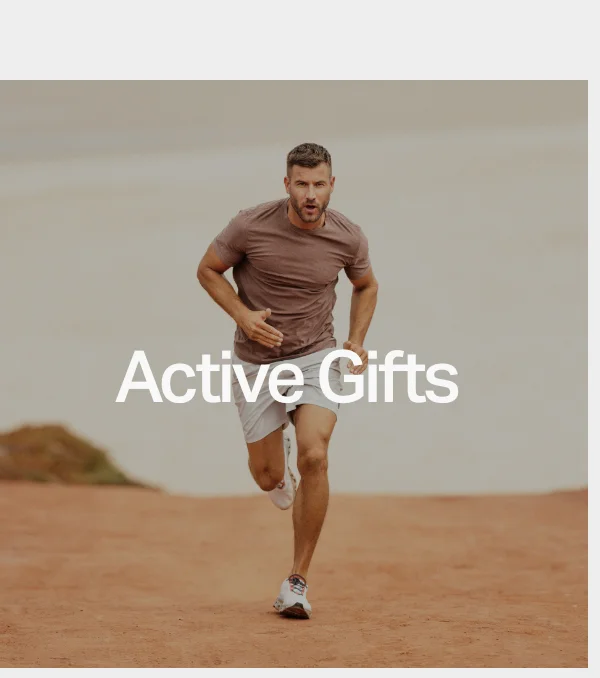 Active Gifts