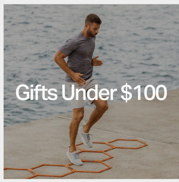 Gifts Under $100