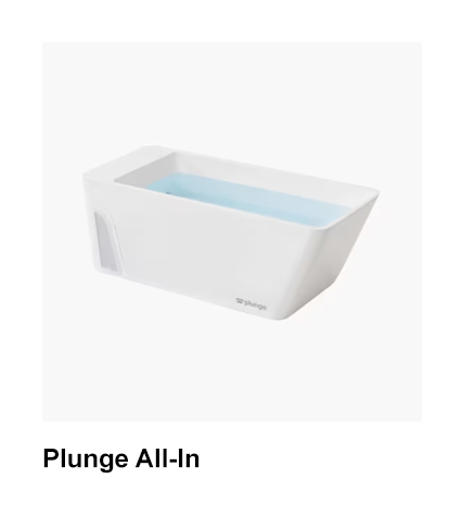 Plunge All-In