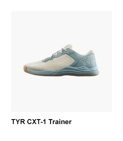 TYR CXT-1 Trainer