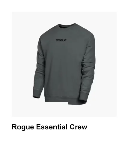 Rogue Essential Crew