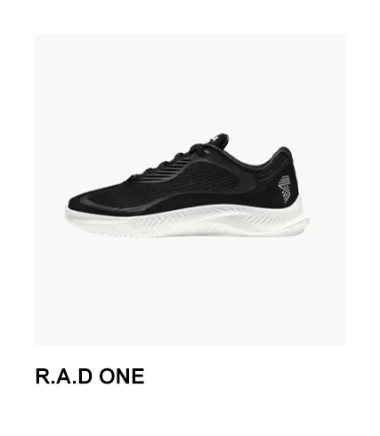 R.A.D ONE