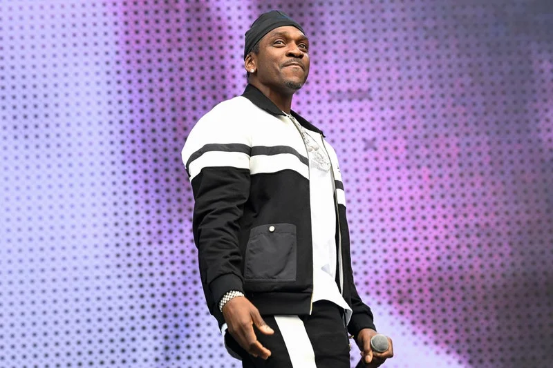 Pusha T
