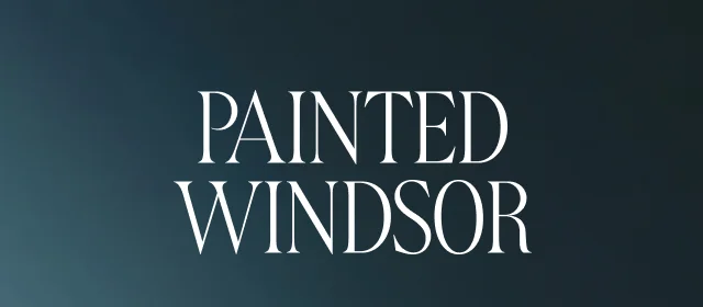 Painted Windsor