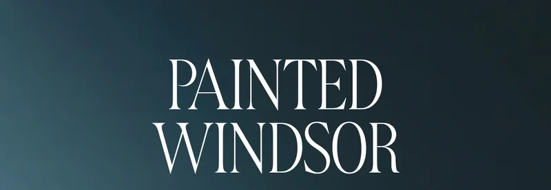 Painted Windsor