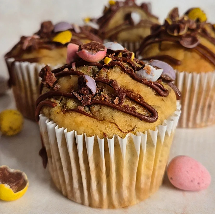 MUFFIN