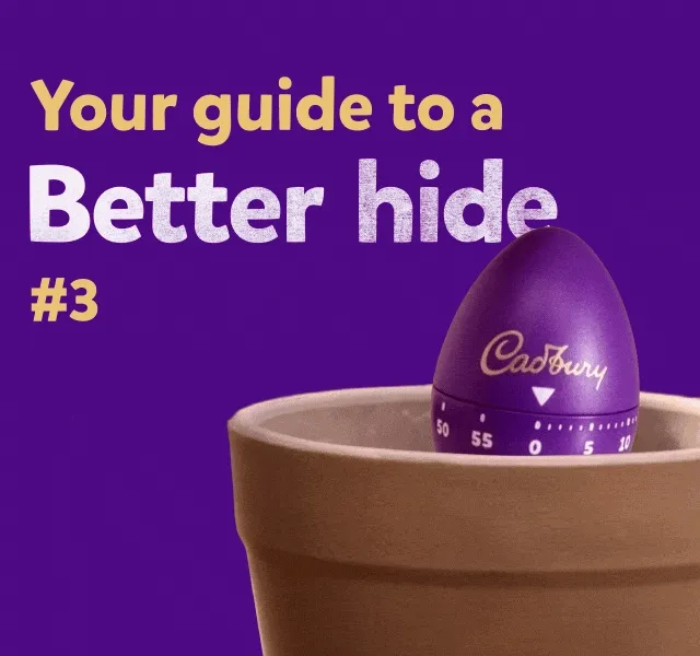 Your guide to a Better hide