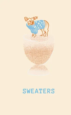 Sweaters