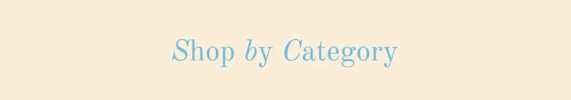 Shop by category