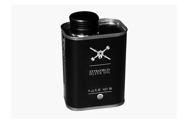 TDC Olive Oil