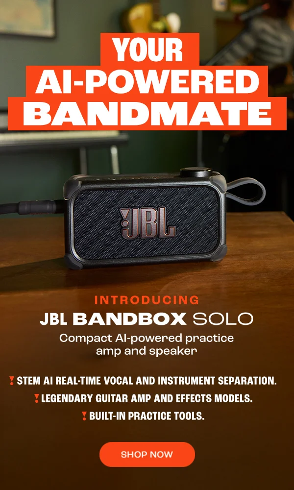 JBL Bandbox Solo