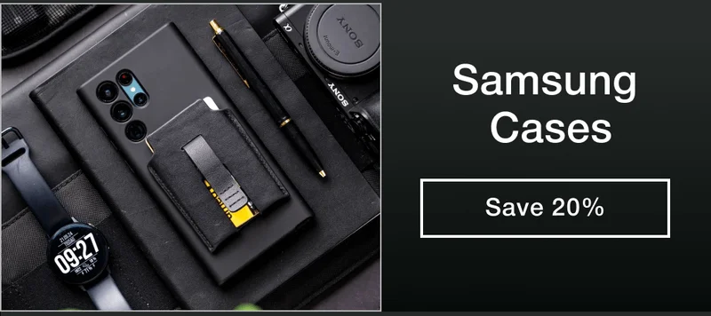 Samsung Cases