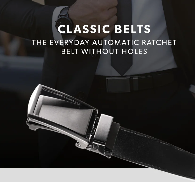 CLASSIC BELTS CLASSIC BELTS