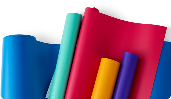 materials.