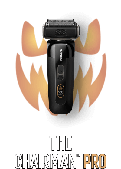 The Chairman™ Pro