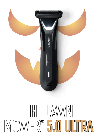 The Lawn Mower® 5.0 Ultra