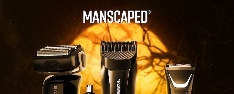MANSCAPED®