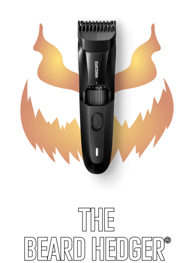 The Beard Hedger®