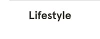 Lifestyle