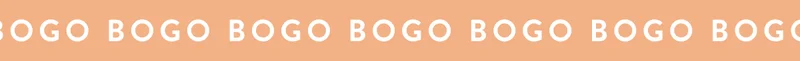 BOGO