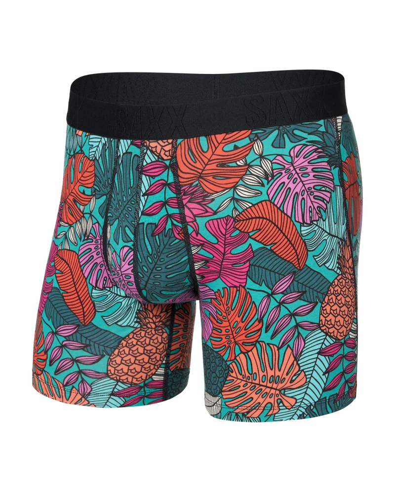 DropTemp® Cooling Cotton Boxer Brief