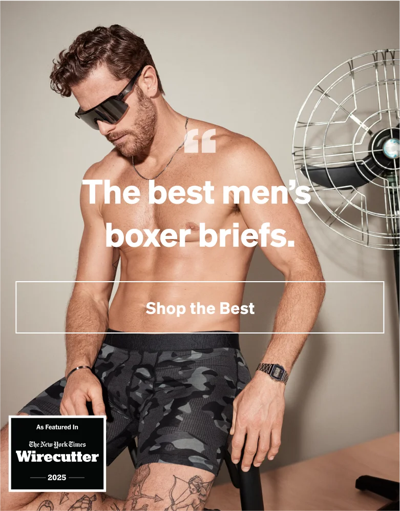 Shop the Best