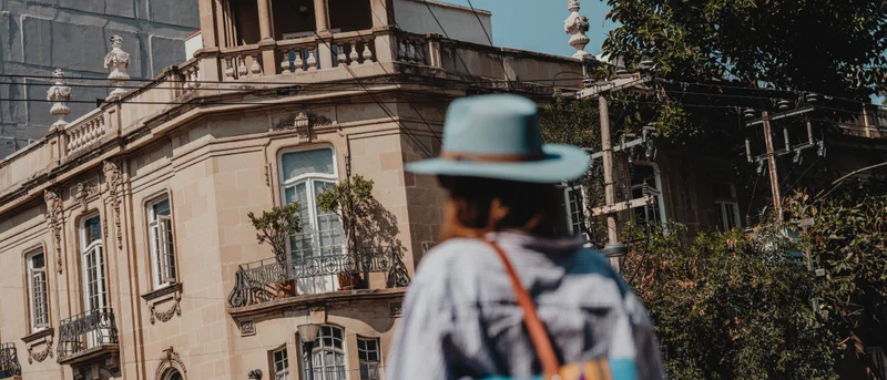 Explore weekend getaways