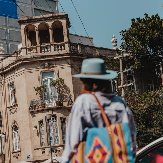 Explore weekend getaways