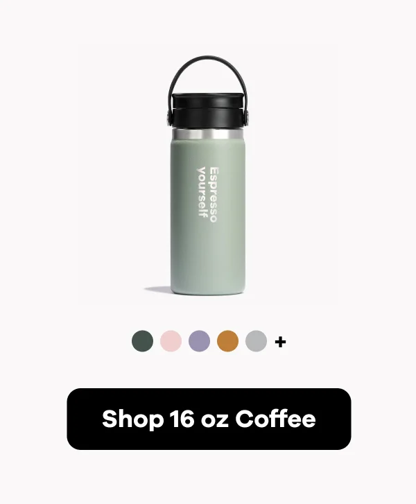 Shop 16 oz Coffee