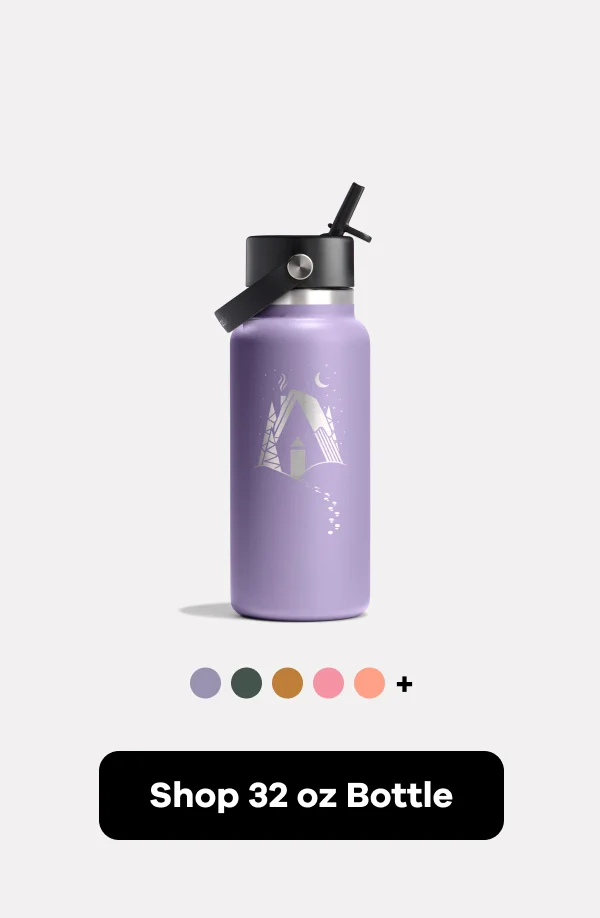 Shop 32 oz Bottle