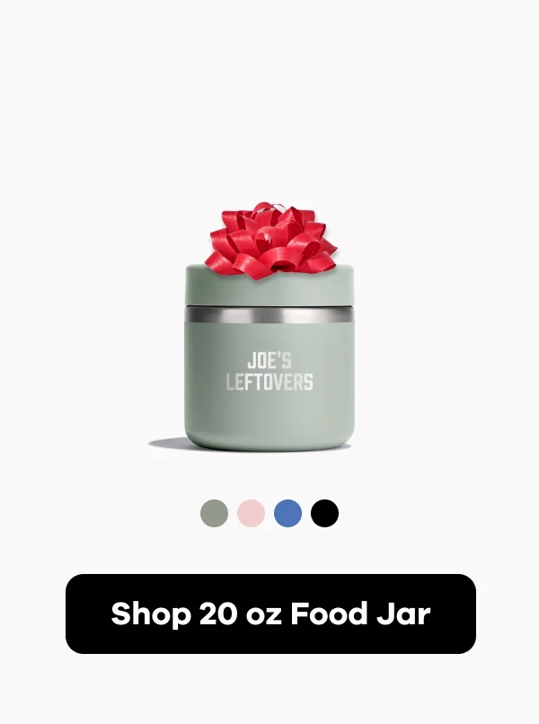 Shop 20 oz Food Jar