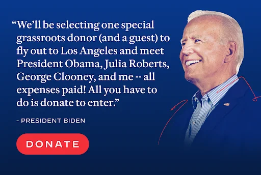 President Biden: