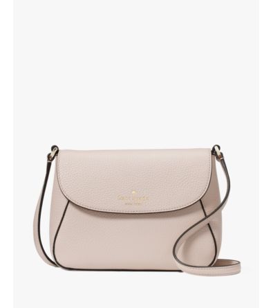 Monica Small Flap Crossbody