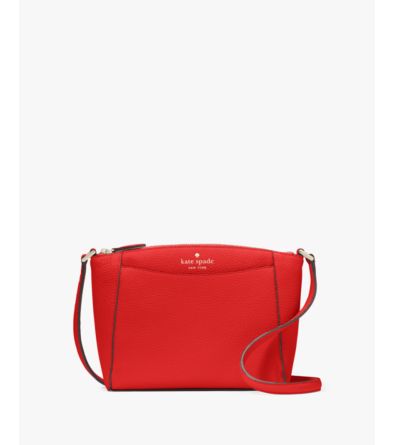 Monica Small Crossbody