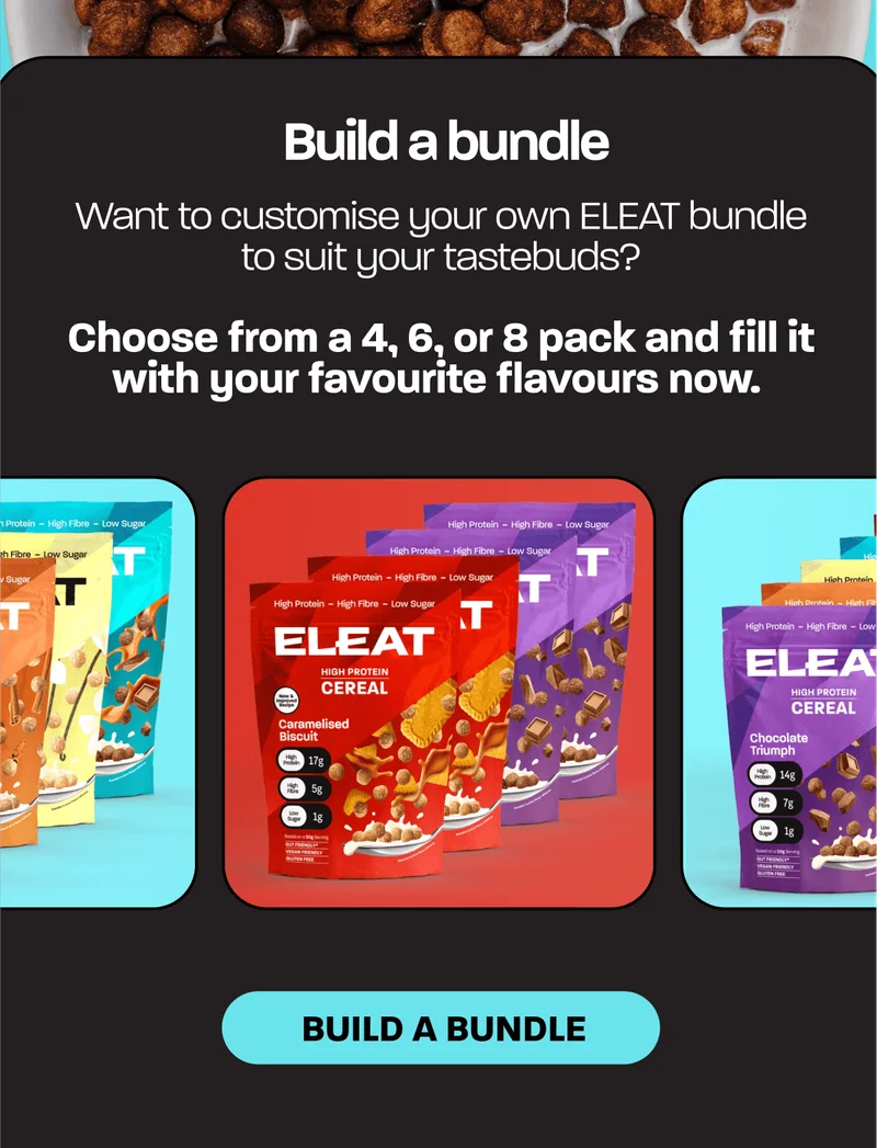 BUILD A BUNDLE