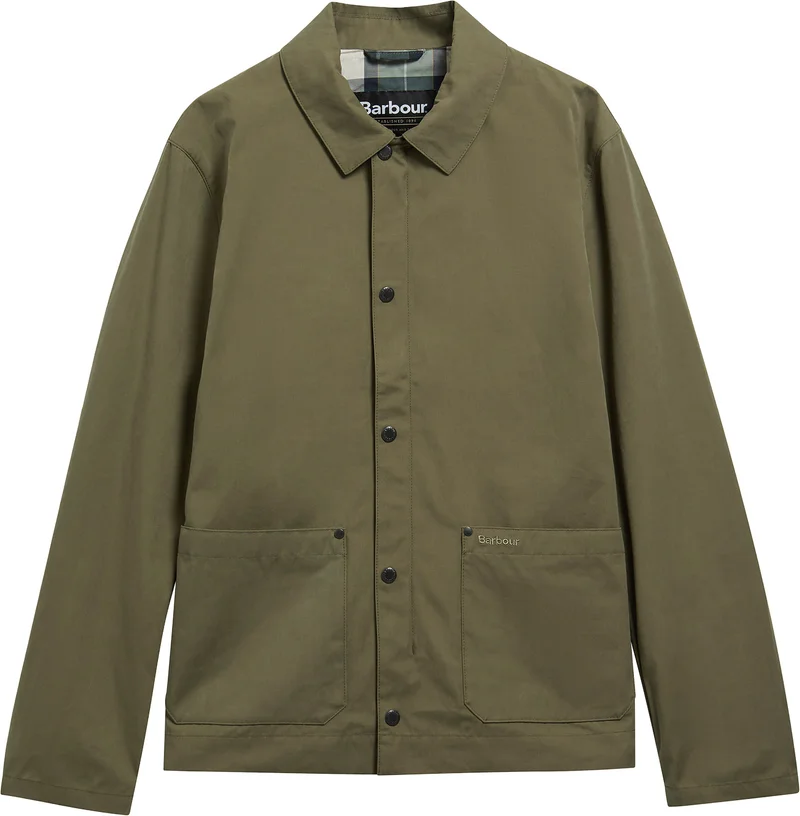 Barbour,  Bayfield Casual Jacket - Men's