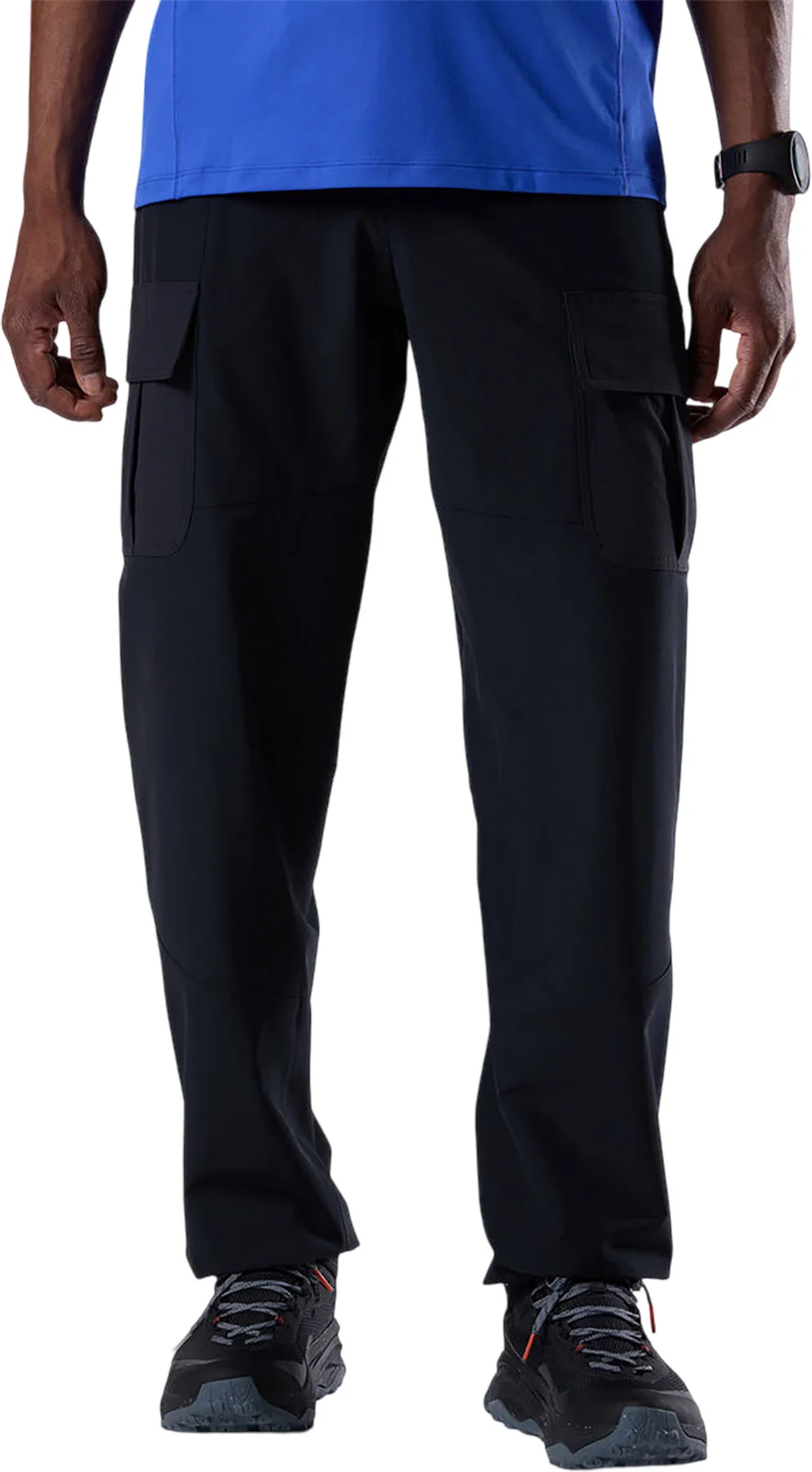 Rossignol,  Hiking Cargo Pants - Men's