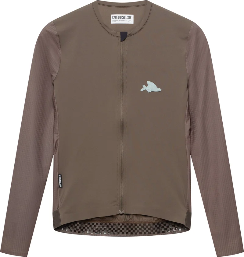 Café du Cycliste,  Andrea Superlight Jersey - Men's